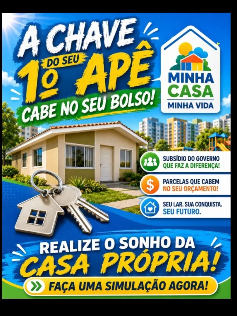 <p>Imóveis Exclusivos Classe Média</p>