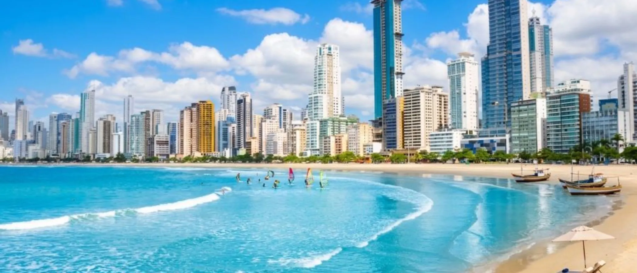O mercado de Alto Padrão, Luxo e Super Luxo imobiliário no Brasil vive uma fase de forte expansão.